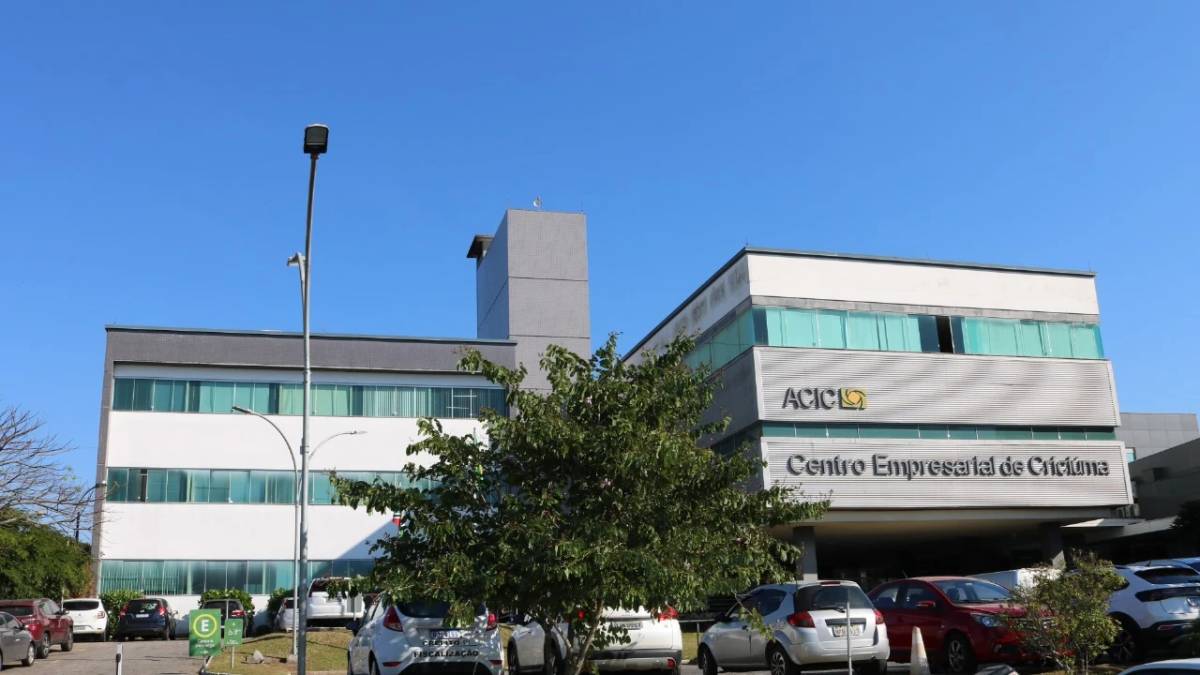 Acic celebra 81 anos reafirmando seu propósito de mover, inspirar e transformar o Sul de SC — foto 2