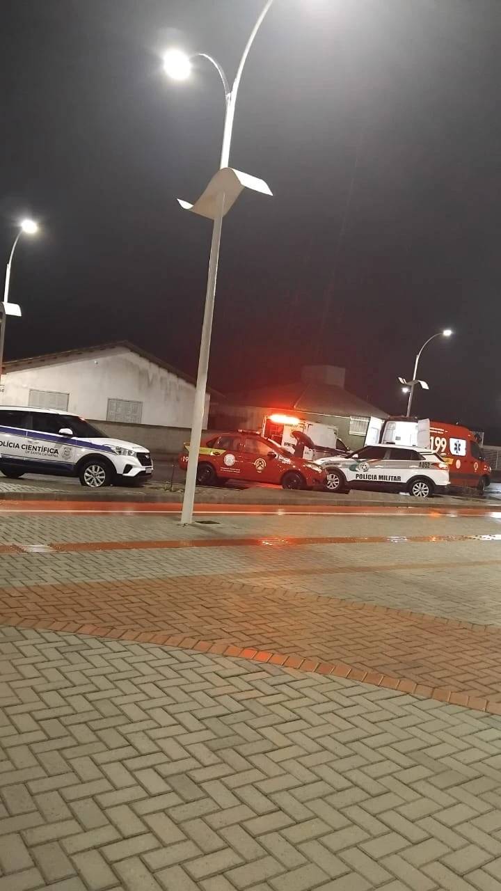 Motociclista morre após acidente de trânsito em Balneário Rincão — foto 2