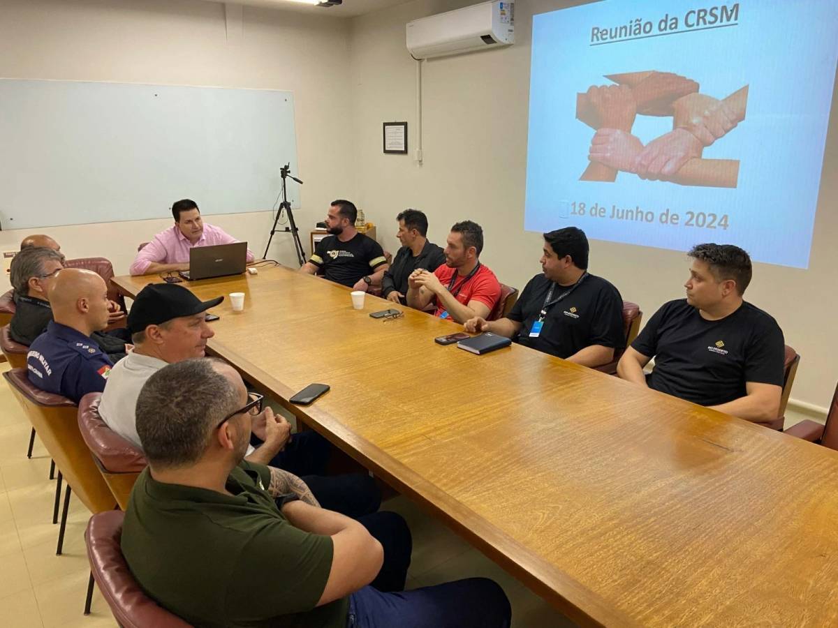 Saúde e segurança no trabalho são discutidos em seminário para o setor carbonífero — foto 2