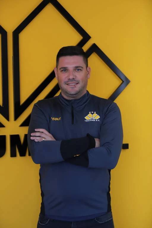 Gustavo Teixeira