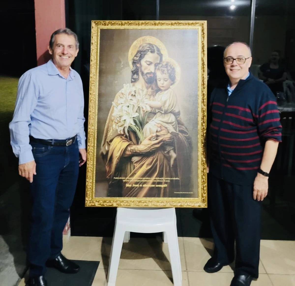 Prestação de Contas Paraiso da Criança de Urussanga — foto 2