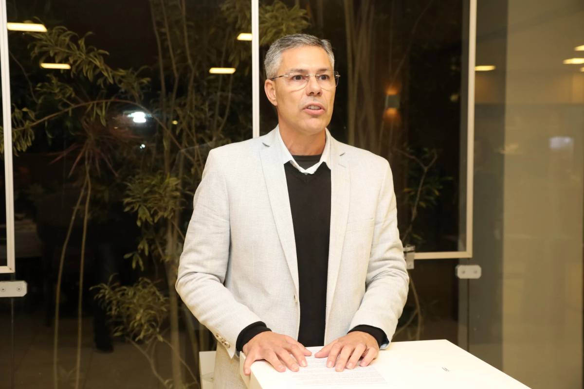 Nova diretoria do Sinquisul assume com foco em representatividade e desenvolvimento — foto 2
