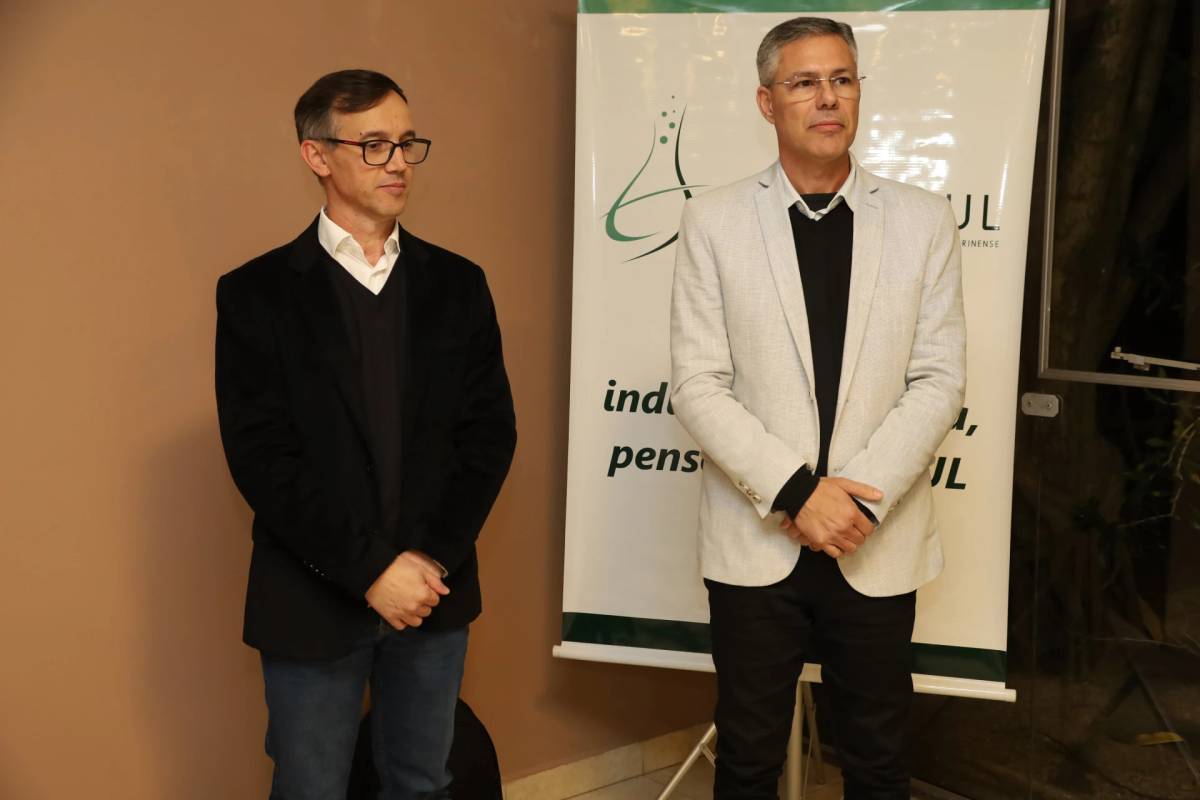 Nova diretoria do Sinquisul assume com foco em representatividade e desenvolvimento — foto 3
