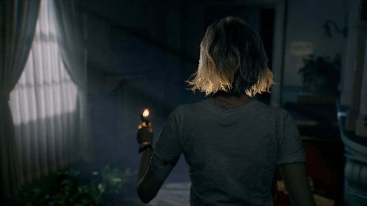 Capcom revela novo trailer de Resident Evil Requiem com detalhes da nova protagonista Grace — foto 1