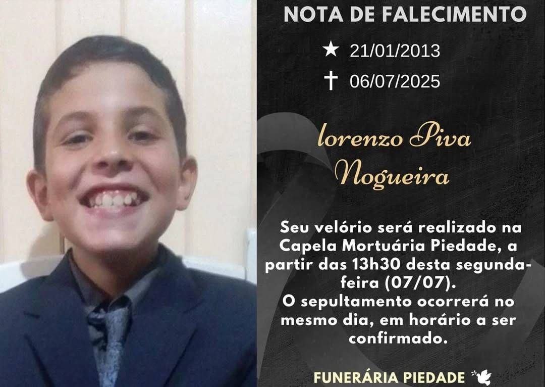 Mãe e filho mortos em acidente envolvendo caminhão e moto são identificados — foto 2