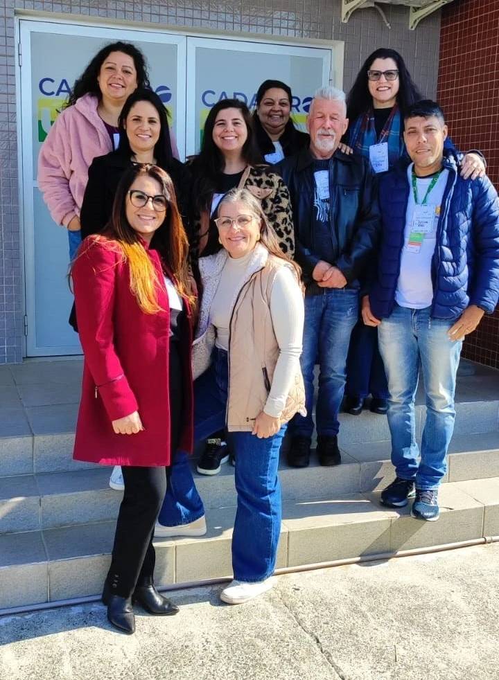 Cocal do Sul leva arte, dança e participação à Conferência Municipal de Assistência Social — foto 3