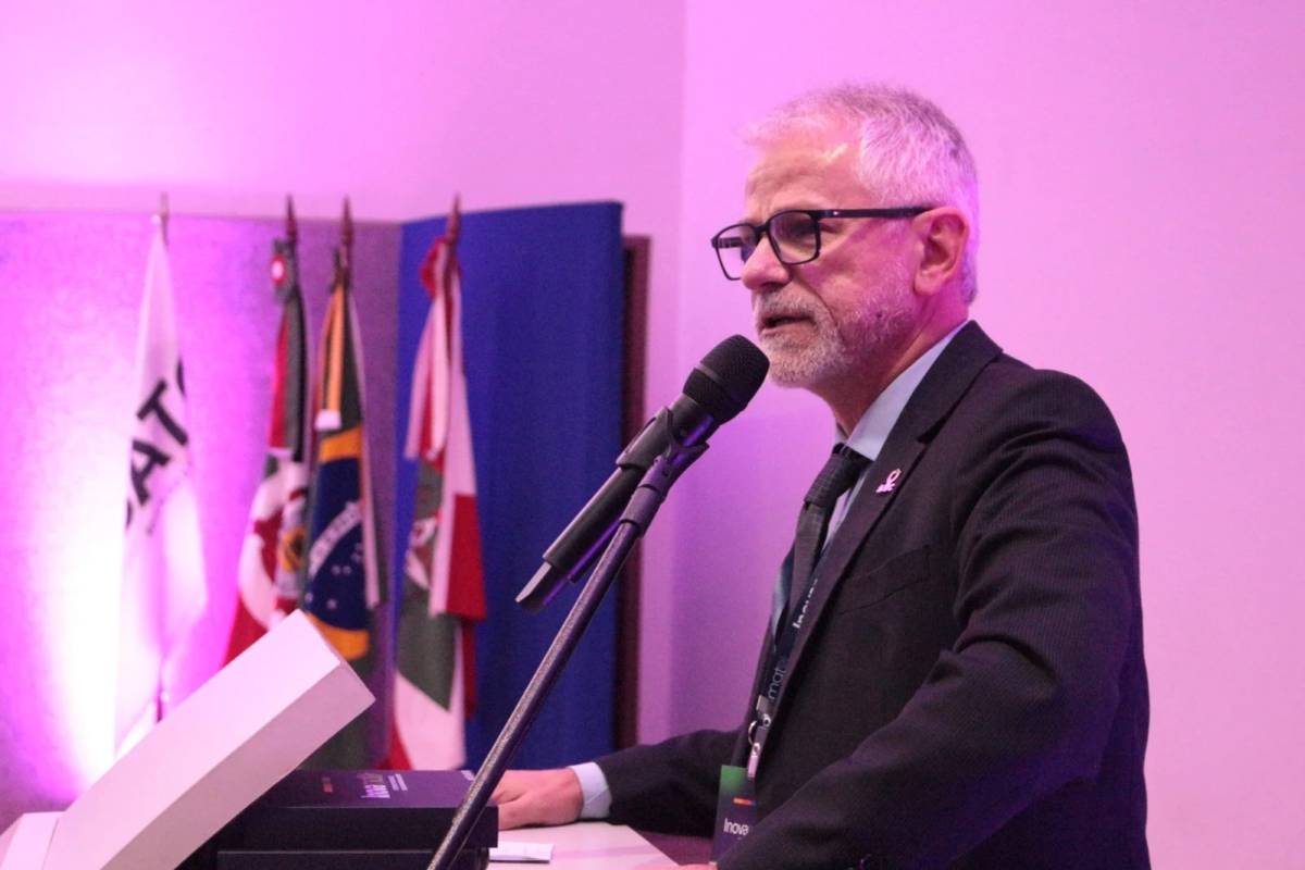 InovaMat encerra sua primeira edição com saldo positivo e intercâmbio internacional de ideias — foto 1