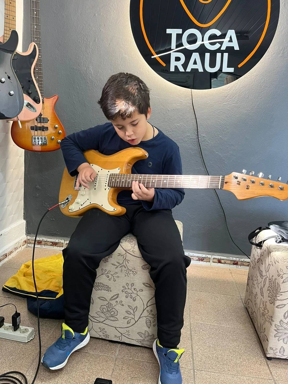 Entre palcos e salas de aula: a jornada musical de Raul Araújo — foto 12