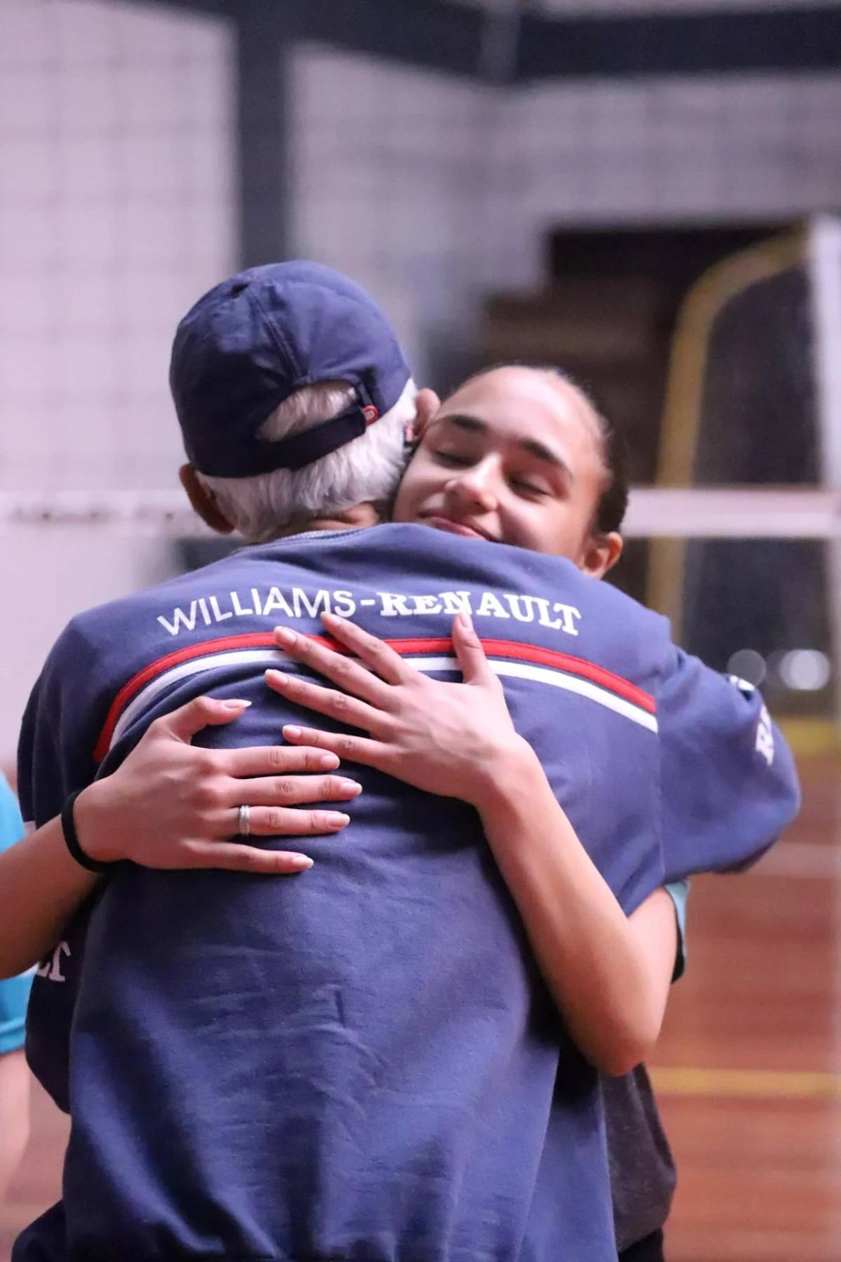 Com mais de 250 atletas, Forquilhinha realiza festival de vôlei — foto 2