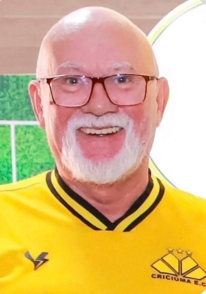 Nota de falecimento: José Geraldo de Souza, aos 72 anos — foto 1