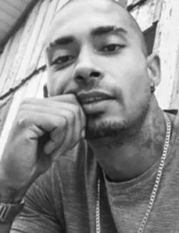 Identificado motociclista morto na BR-101 em Capivari de Baixo — foto 1