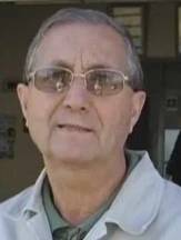 Criciúma: aos 73 anos, morre padre Osni Marino Zanatta — foto 1