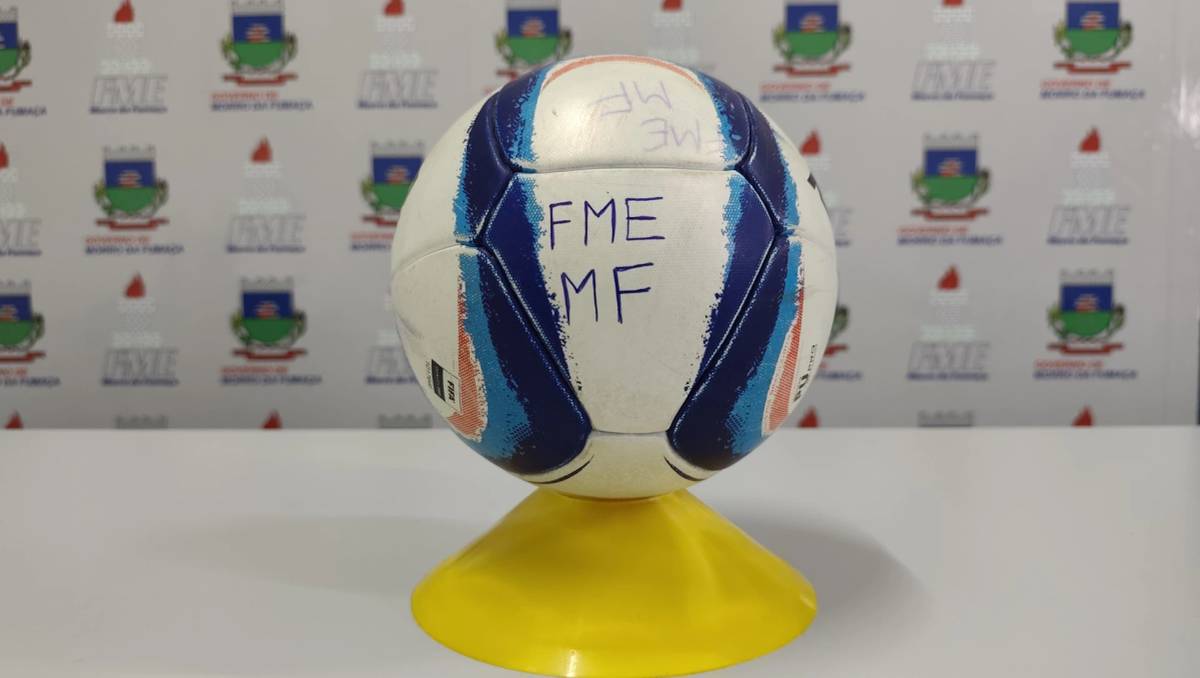Campeonato Municipal de Futsal de Morro da Fumaça começa neste sábado — foto 2