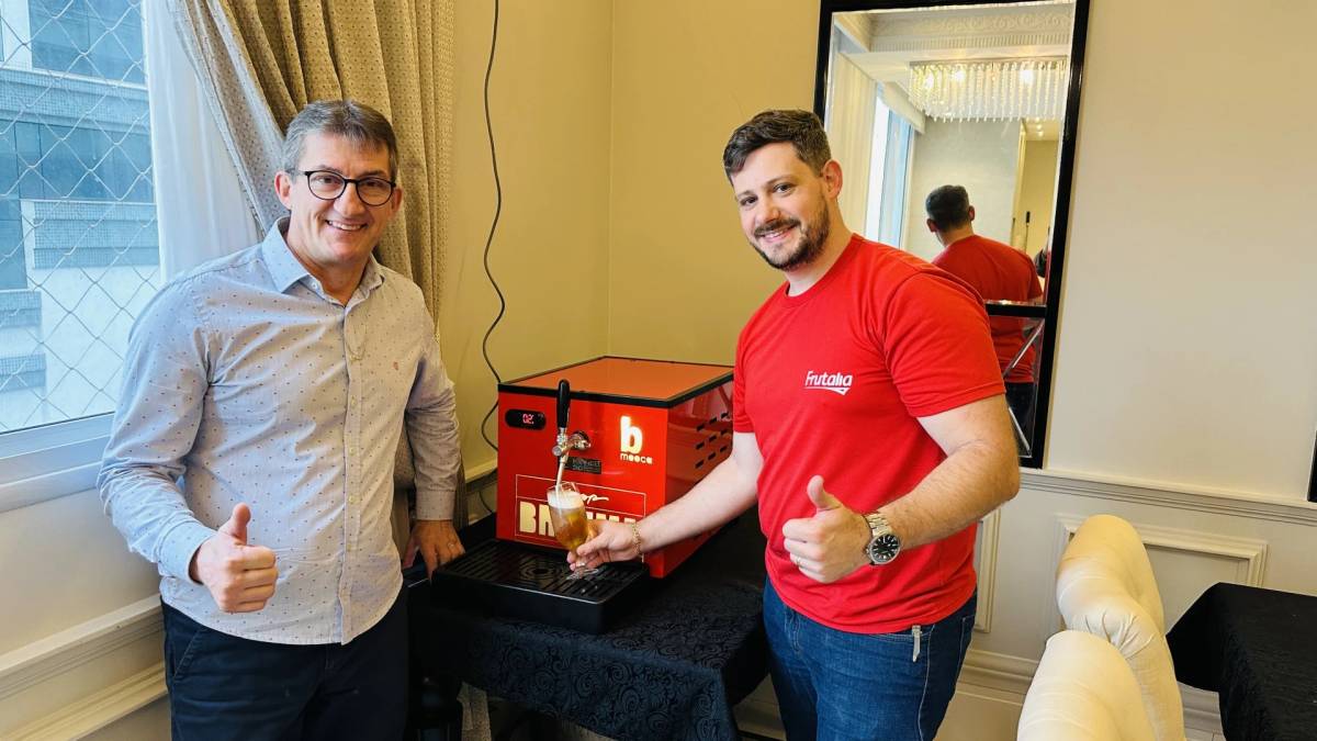 Terceiro Encontro da Família RODOCATARINA — foto 46