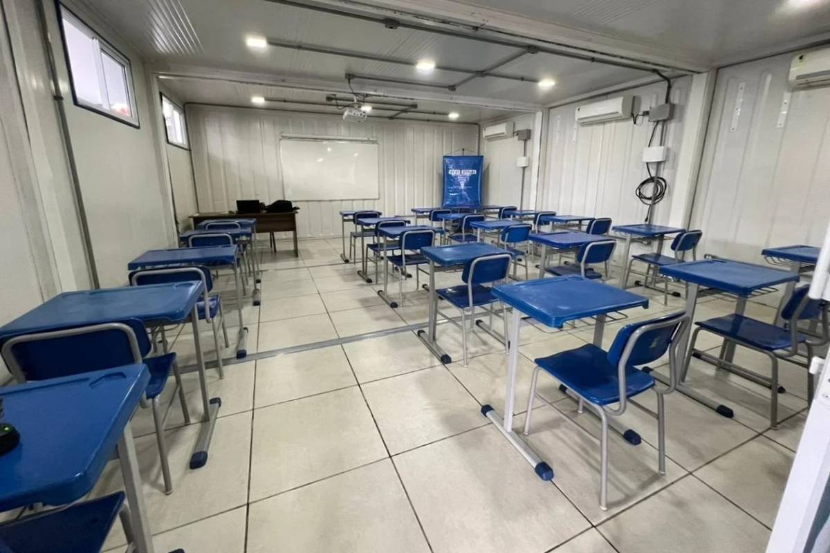 Criciúma abre inscrições para cursos gratuitos de formação profissional — foto 1