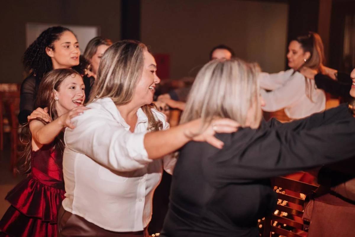 Banda de Criciúma transforma festas misturando rock e clássicos nacionais — foto 7