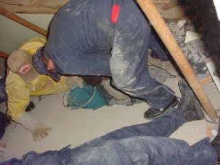 Memórias: queda do prédio dos Correios em Içara completa 20 anos — foto 10