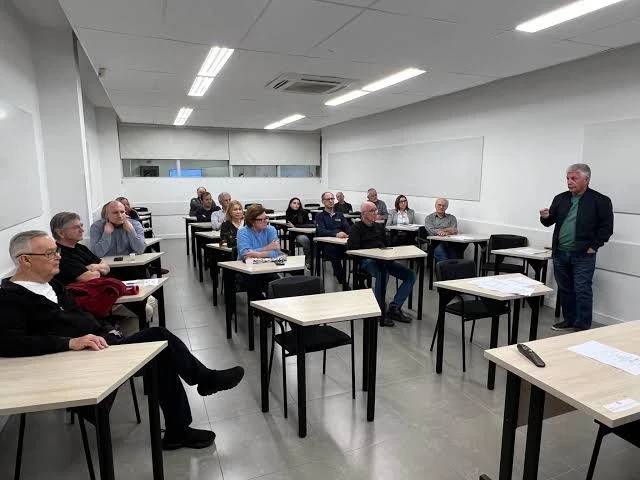 Observatório Social de Criciúma celebra 11 anos de ética e transparência — foto 1