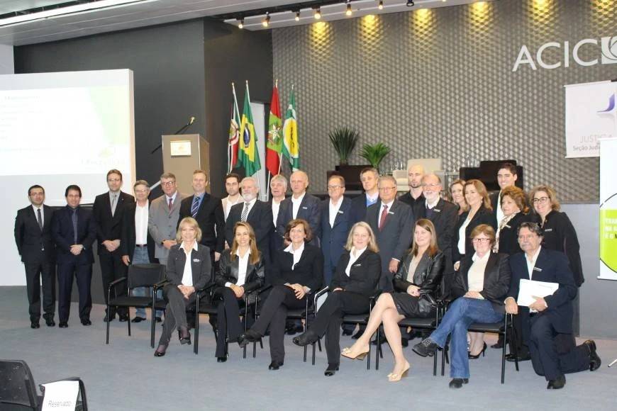 Observatório Social de Criciúma celebra 11 anos de ética e transparência — foto 4
