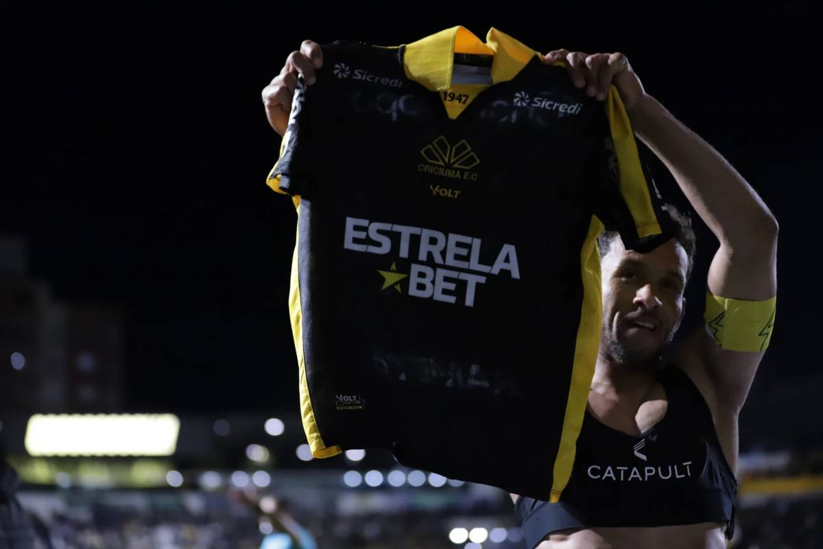 'Um jogo de Série A dentro da B’, observa Eduardo Baptista sobre duelo entre Tigre e Furacão — foto 1