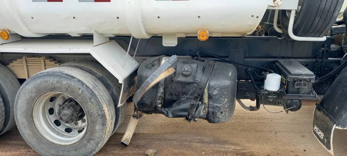 Acidente na rodovia Genésio Mazon tira a vida de motorista — foto 2