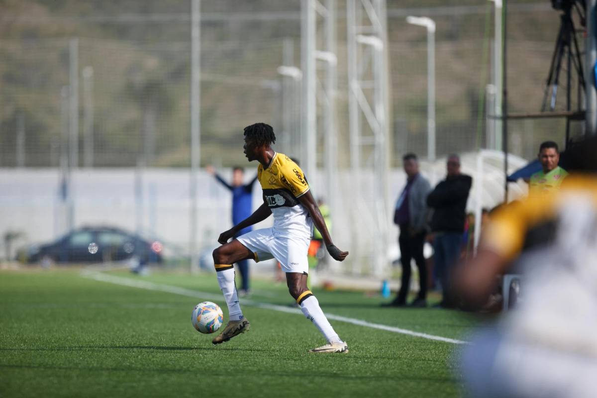 Pela terceira vez seguida, equipe Sub-20 do Tigre está classificada para a final do Catarinense — foto 1