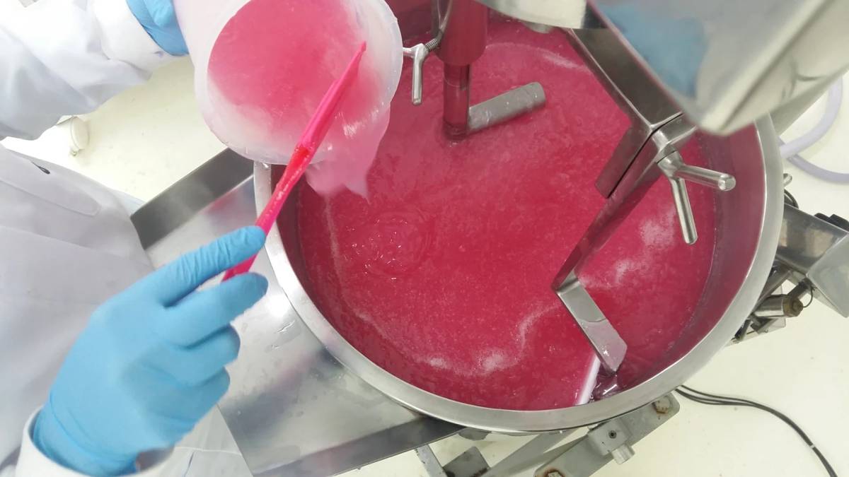 Cenário econômico afeta indústrias químicas do Sul do Estado — foto 1