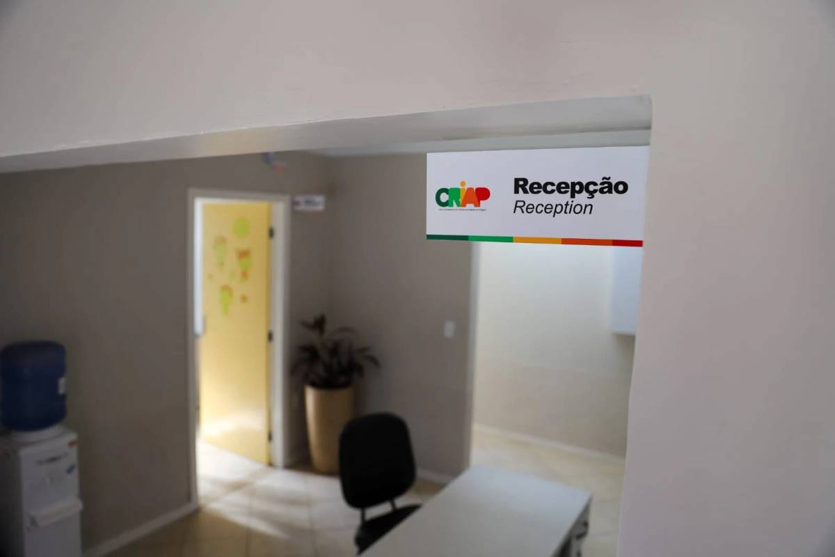 Governo de Criciúma inaugura Centro de Referência da Infância e Adolescência Protegida — foto 2