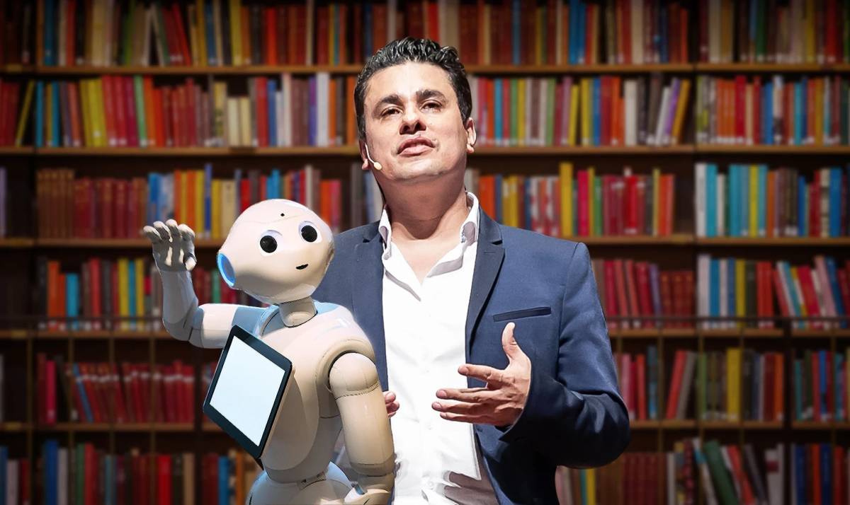 Programação completa da ExpoMais 2025 é divulgada — foto 1