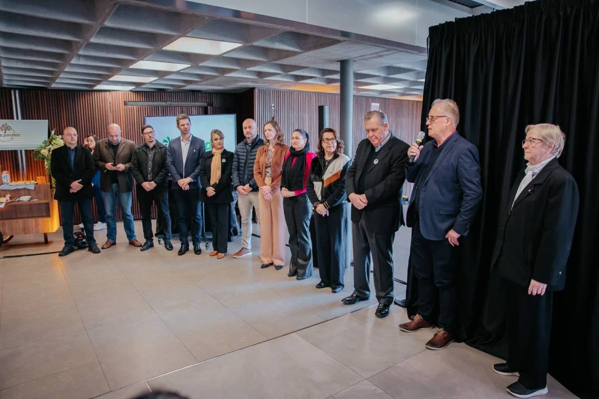 Programação completa da ExpoMais 2025 é divulgada — foto 4