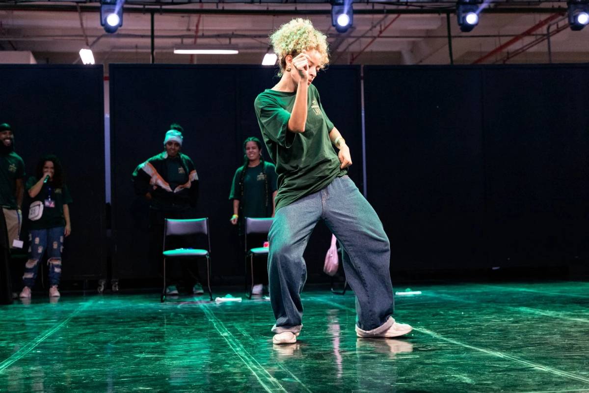 Festival Duplo Balanço divulga lista final de selecionados para batalhas de dança e rima — foto 2