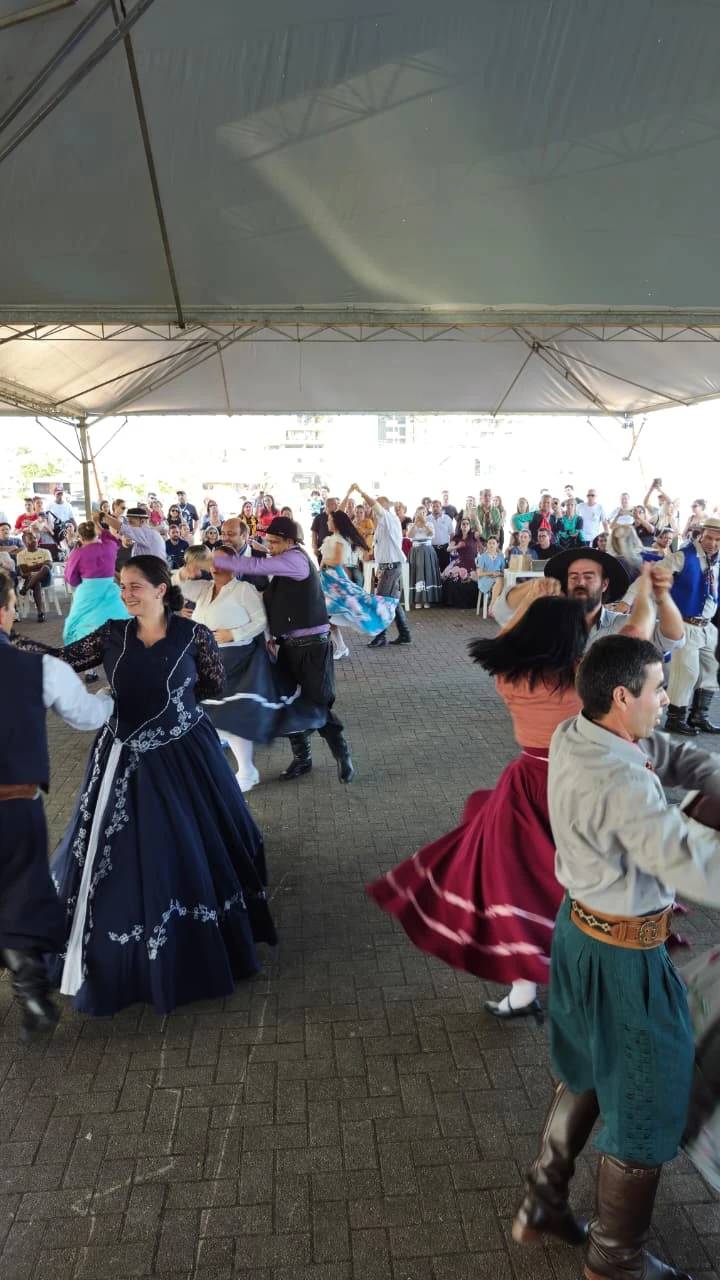 Criciúma celebrará a tradição gaúcha com Festa Farroupilha em setembro — foto 5