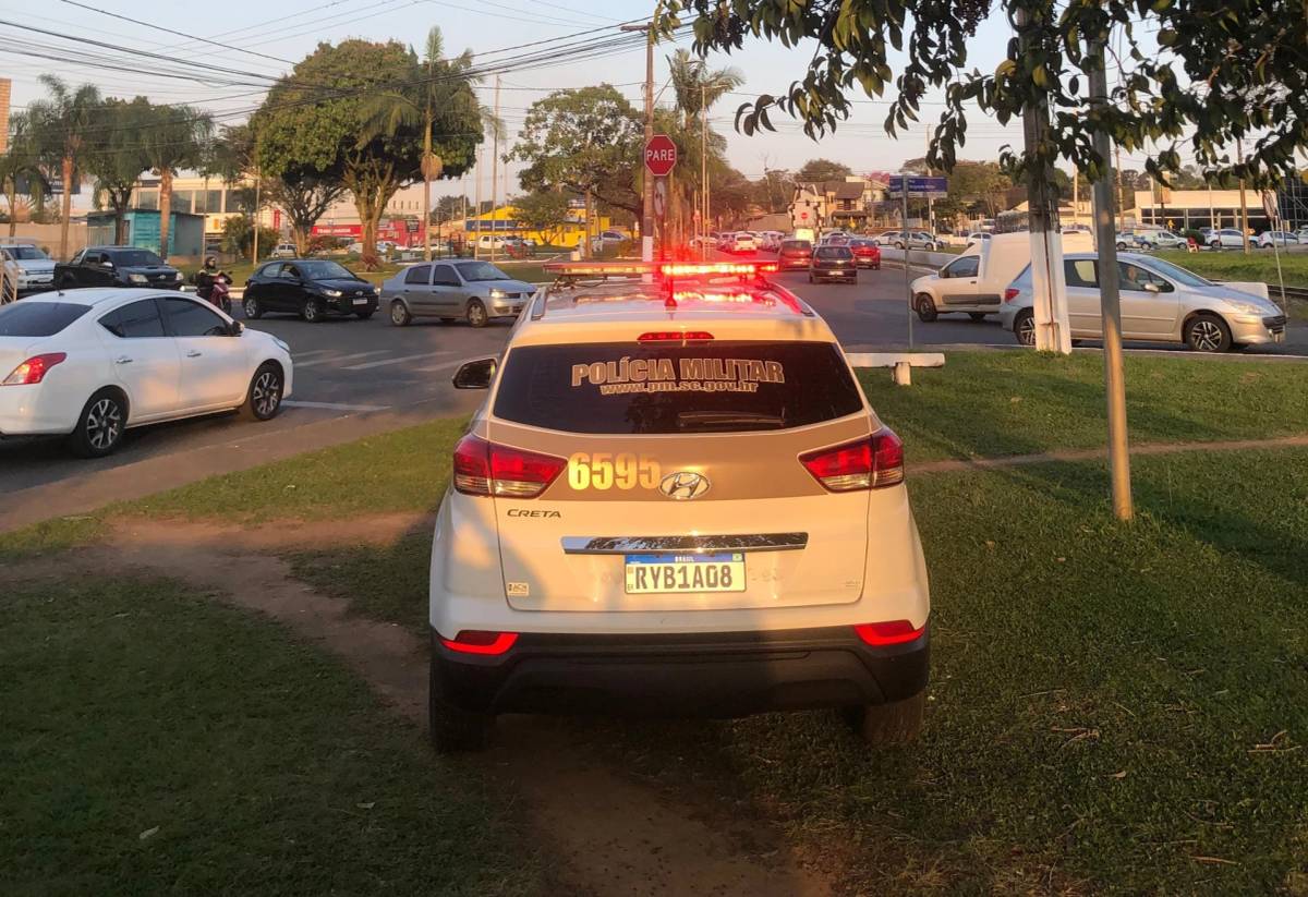 PM já realizou 12 prisões em flagrante durante a Operação Apneia — foto 1