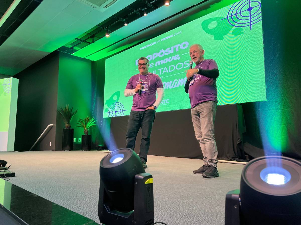 Convenção de Vendas da Satc promove imersão voltada a resultados e inovação — foto 5