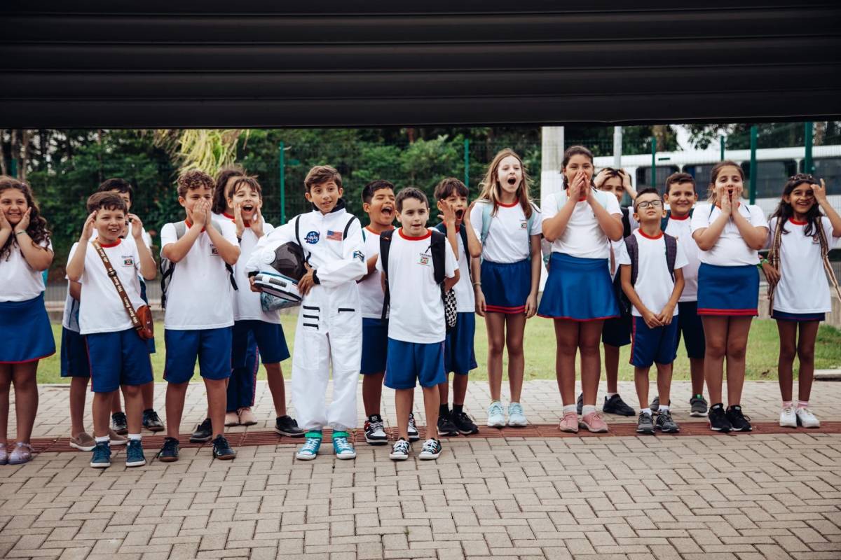 Curta-metragem filmado em Criciúma abre um dos mais importantes festivais de cinema do país — foto 2