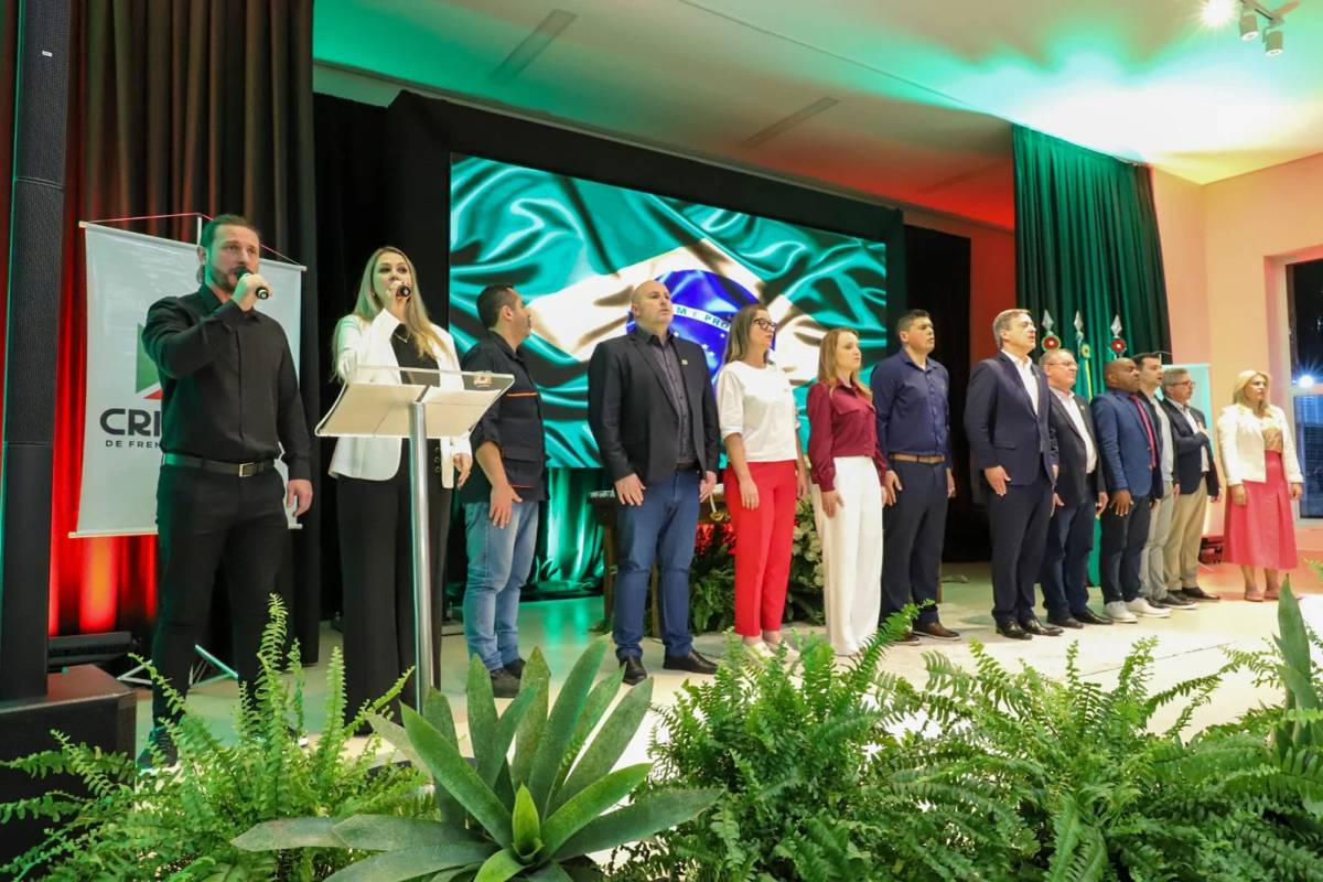 Governo de Criciúma celebra ingresso de 239 novos servidores municipais — foto 4