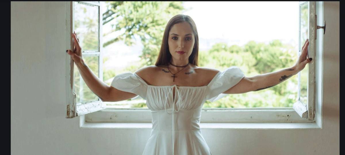Cantora catarinense inova com ritmo tradicional e lança EP em homenagem a Anita Garibaldi — foto 19