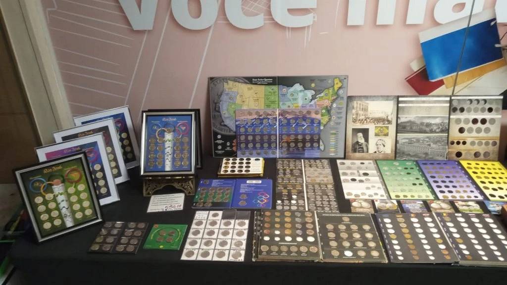 Shopping de Criciúma promove Feira de Vinil e Feira de Colecionismo em setembro — foto 1