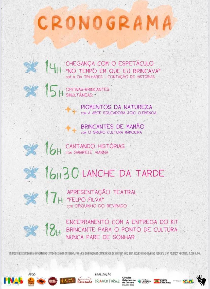 Encontro gratuito resgata nostalgia da infância em quintais — foto 2