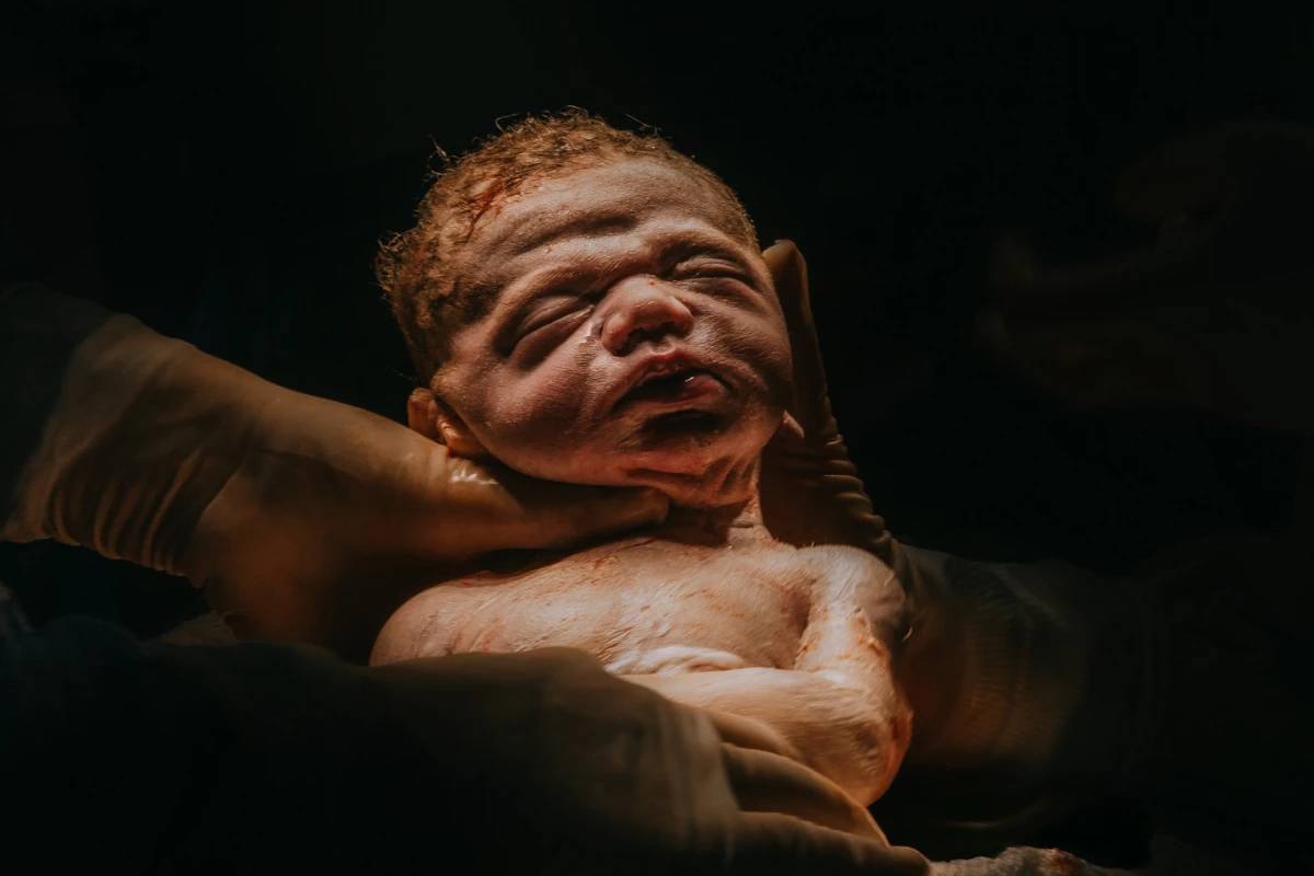 Hospital Unimed Criciúma celebra cinco anos da Maternidade Luz — foto 2