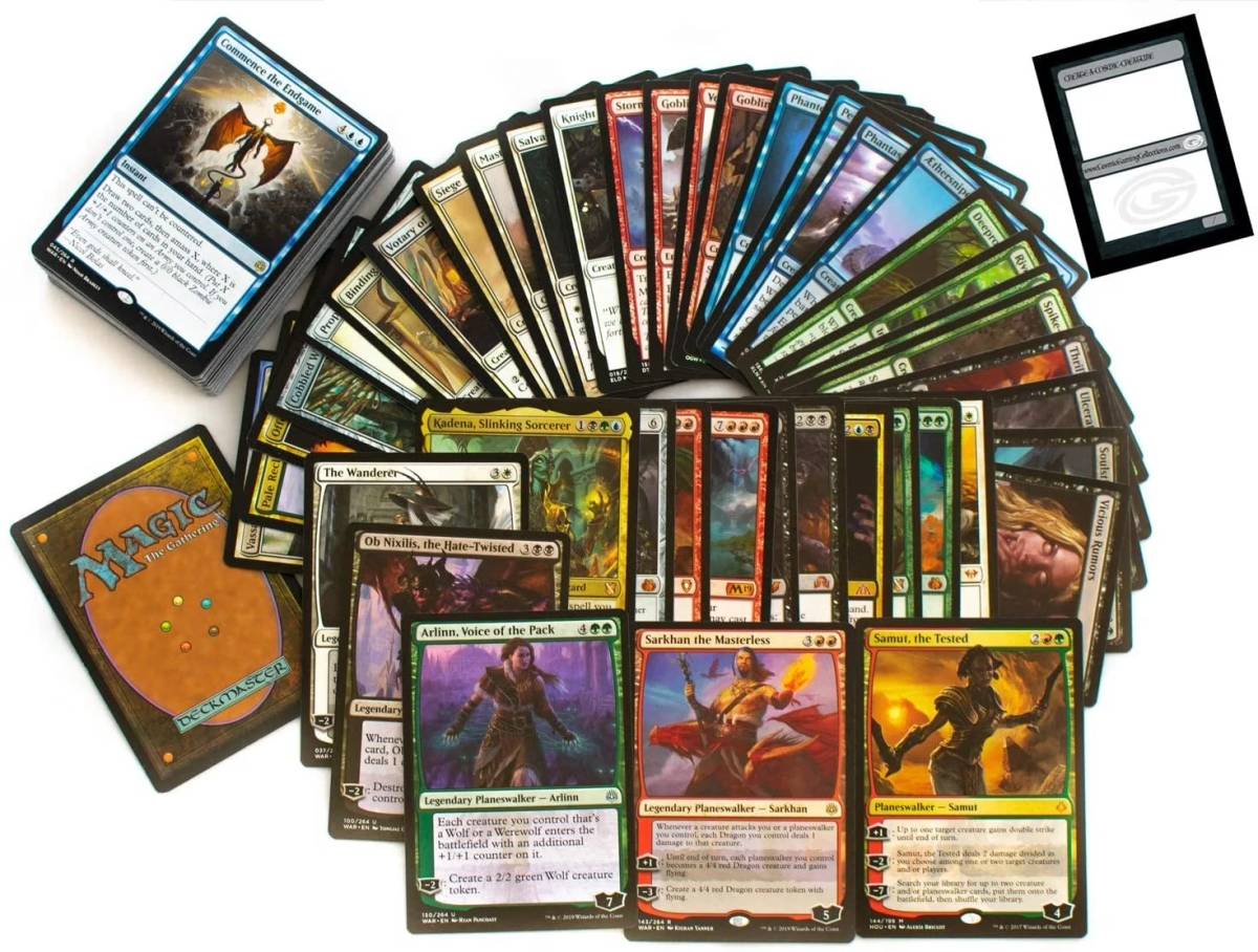 Nações Shopping será palco de torneio de Magic: The Gathering em outubro — foto 4