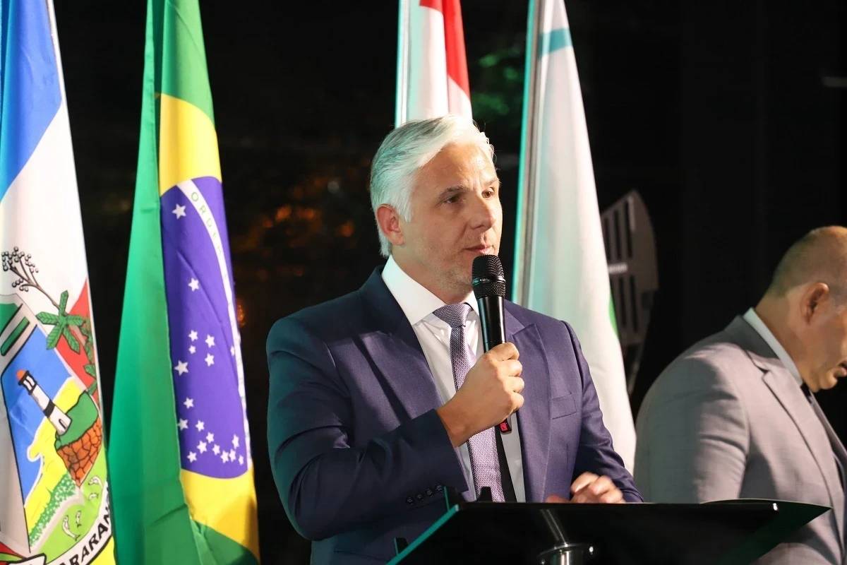 Hospital Conventos é inaugurado e fortalece saúde no Extremo Sul catarinense — foto 2