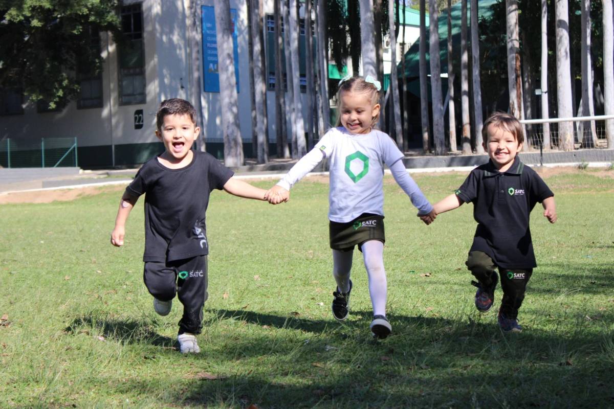 Colégio Satc abre turma do Infantil dois a partir de 2026 — foto 7