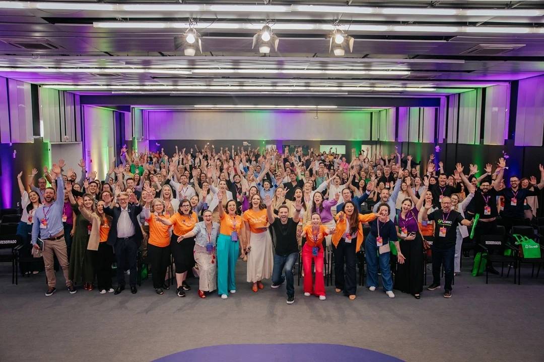 Últimos dias para garantir presença na ExpoMais 2025 — foto 1