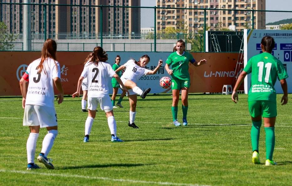 Semifinal: Meninas Carvoeiras enfrentam time do Canadá em disputa pela vaga na final — foto 2