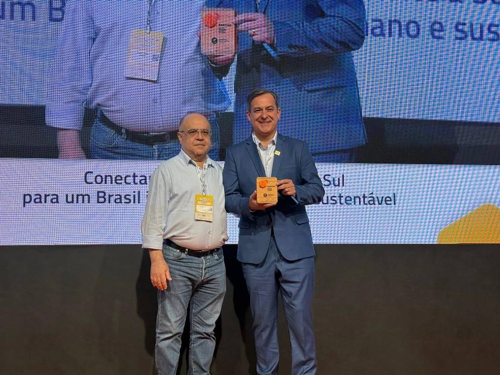 Criciúma é reconhecida como a 4ª cidade mais inteligente do Sul do Brasil — foto 2