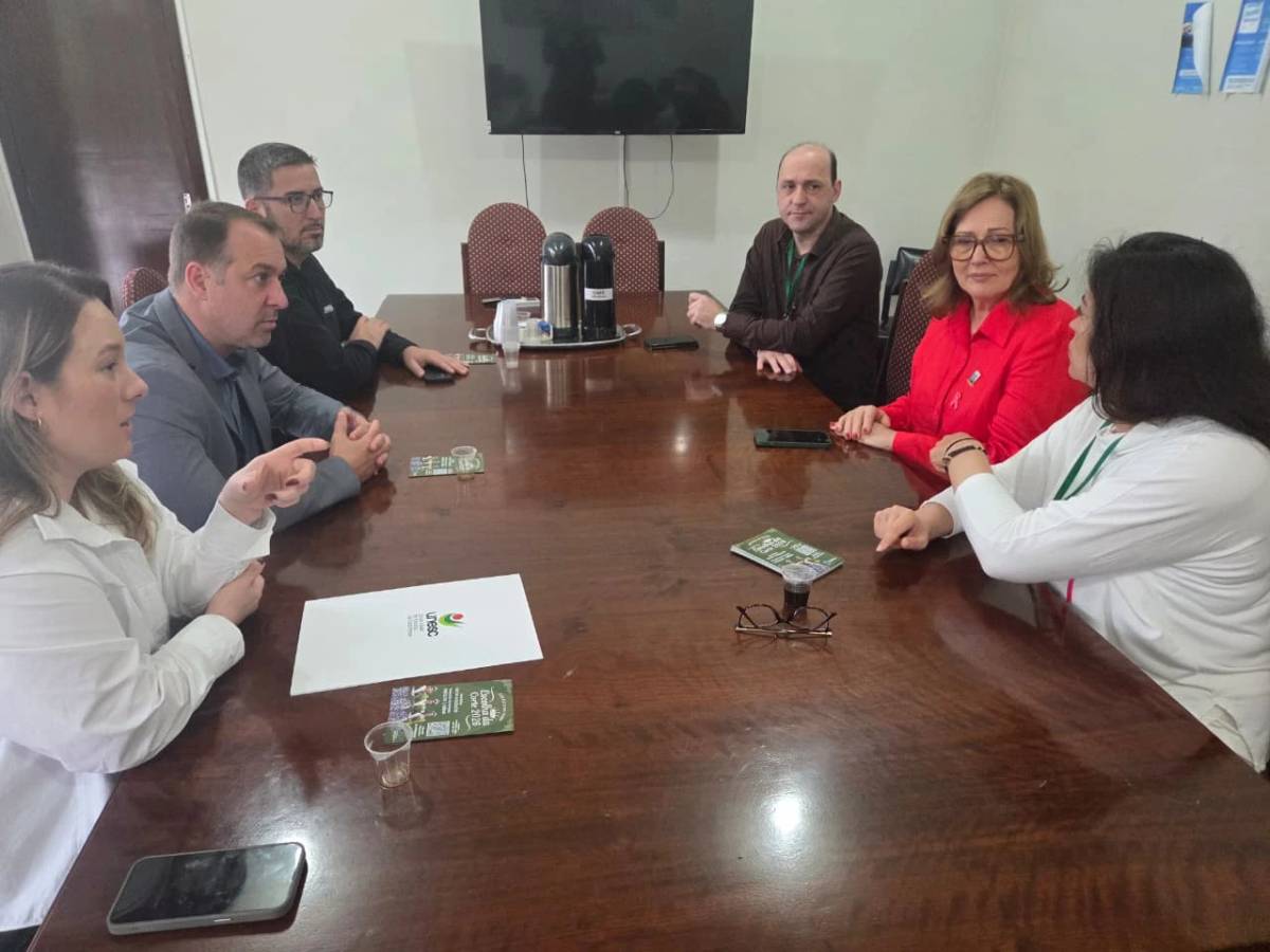 Urussanga dá largada ao Projeto IntegraTur para fortalecer o turismo regional — foto 1