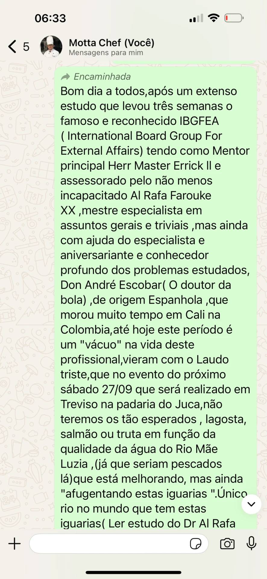 Aniversário de  Altamiro Milioli — foto 1