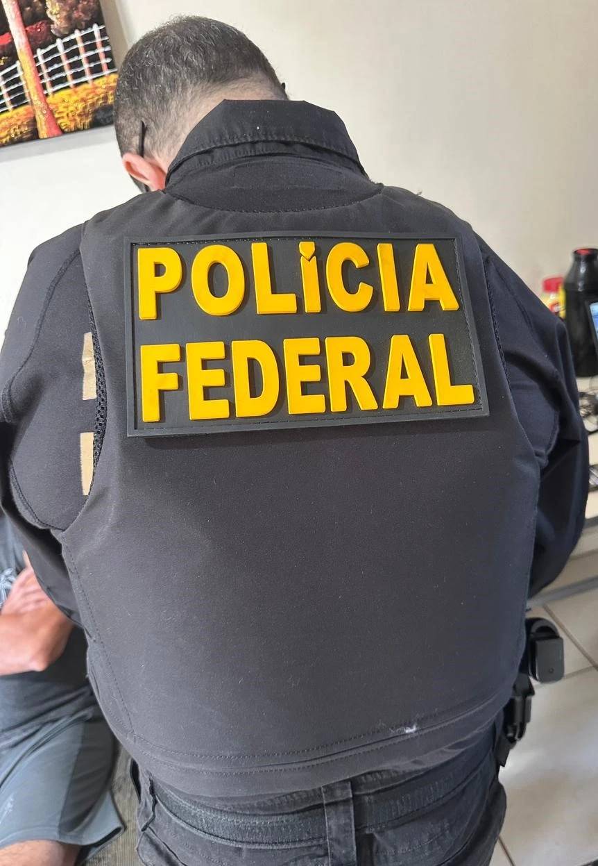 Operação nacional em combate ao abuso sexual contra crianças e adolescentes atinge município do Sul de SC — foto 4