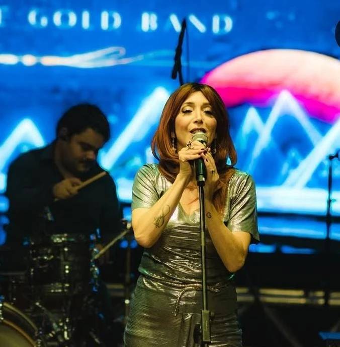 ABBA The History: Criciúma recebe espetáculo de tributo a banda neste sábado — foto 7